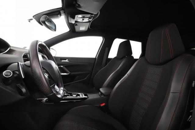 Peugeot 308 Sw image 2