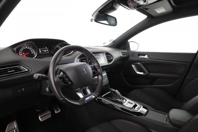 Peugeot 308 Sw image 4