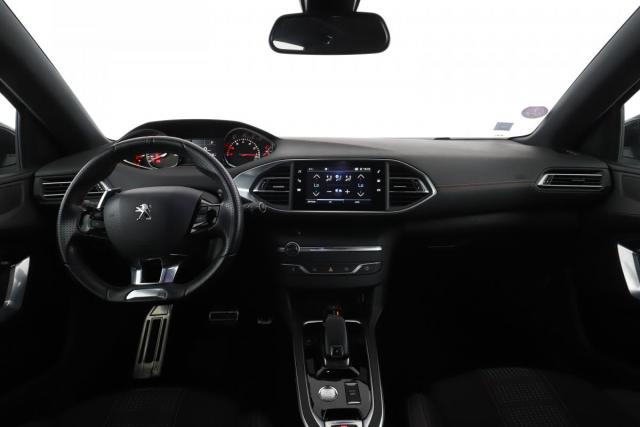 Peugeot 308 Sw image 9