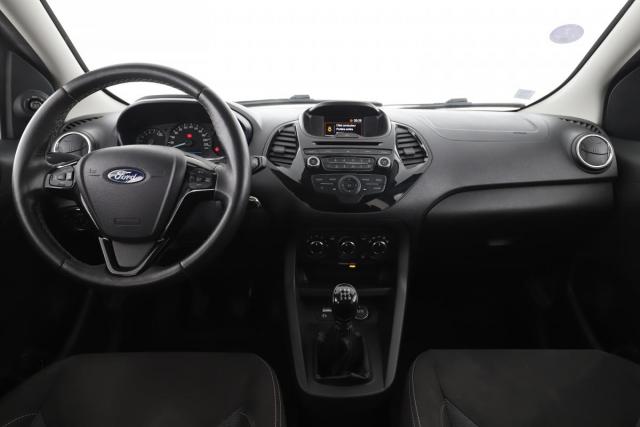 Ford Ka + image 9