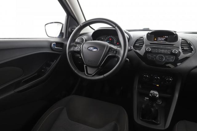 Ford Ka + image 3