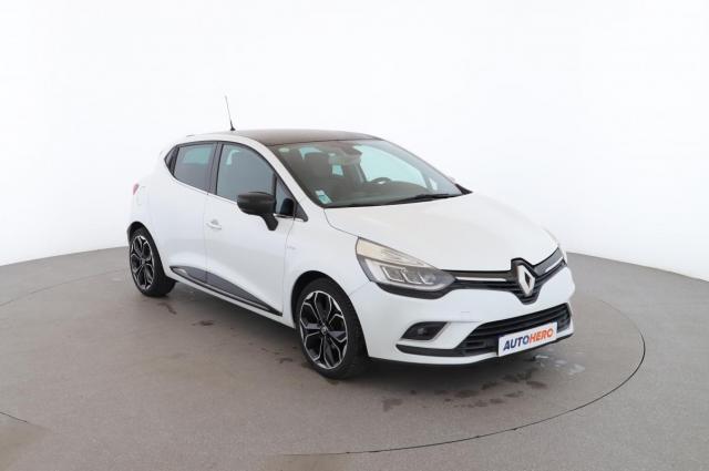 Renault Clio image 6