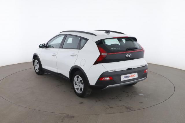 Hyundai Bayon image 1