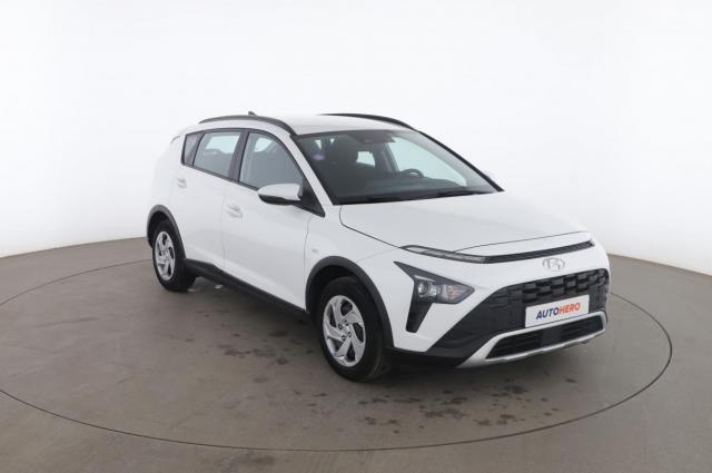 Hyundai Bayon image 2