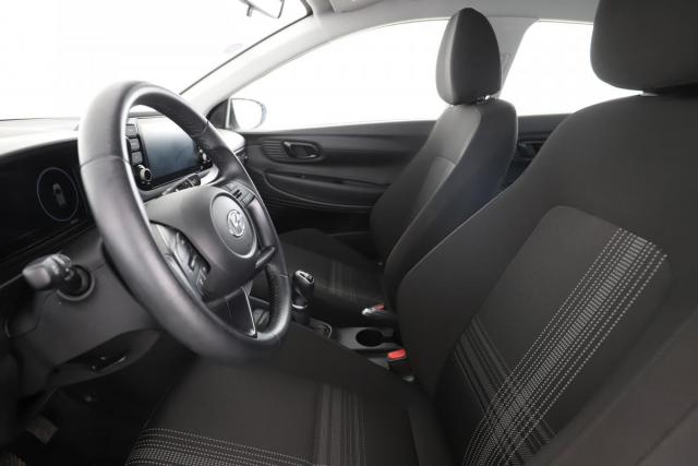 Hyundai Bayon image 9