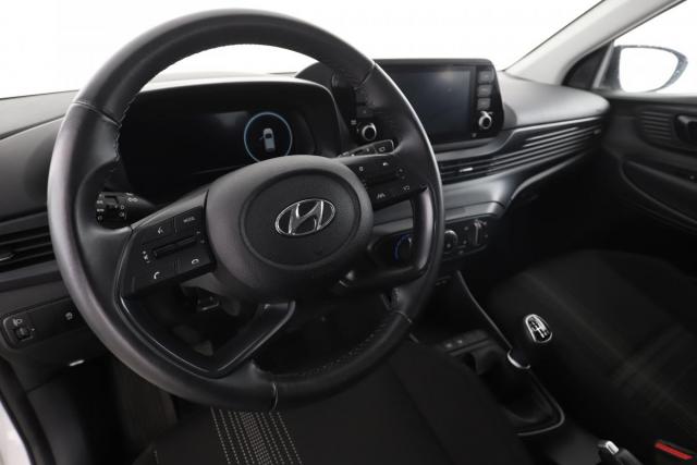 Hyundai Bayon image 3