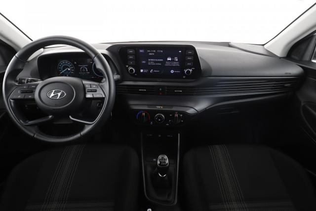 Hyundai Bayon image 7