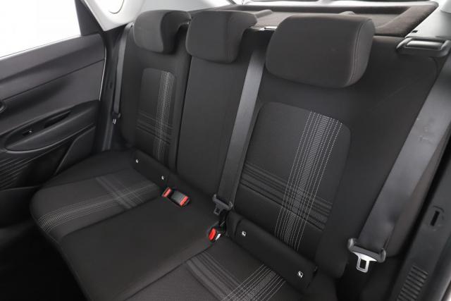 Hyundai Bayon image 5