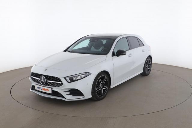 Mercedes Benz
