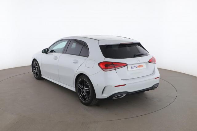 Mercedes Benz Classe A image 1