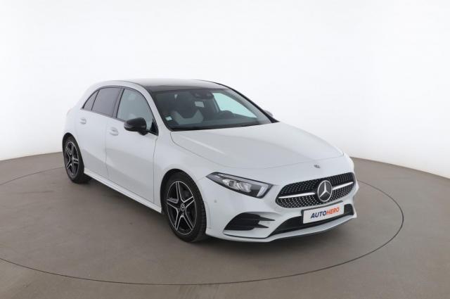 Mercedes Benz Classe A image 6