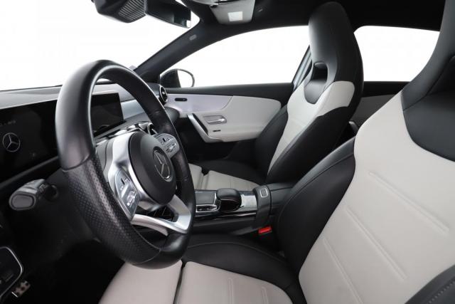 Mercedes Benz Classe A image 2
