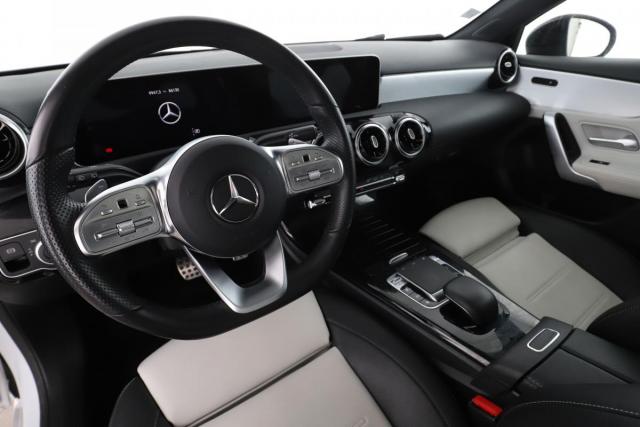 Mercedes Benz Classe A image 3