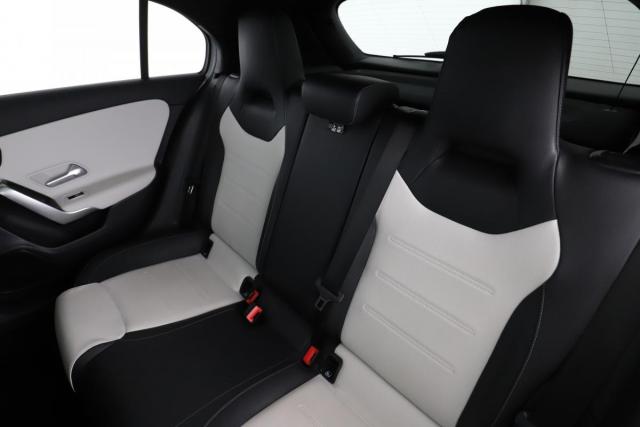 Mercedes Benz Classe A image 9