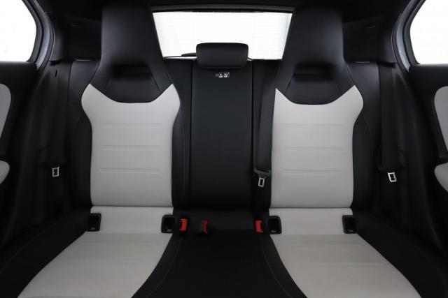 Mercedes Benz Classe A image 5