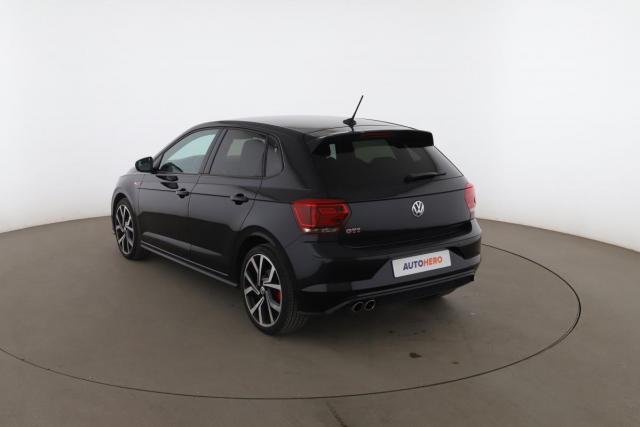 Volkswagen Polo image 1