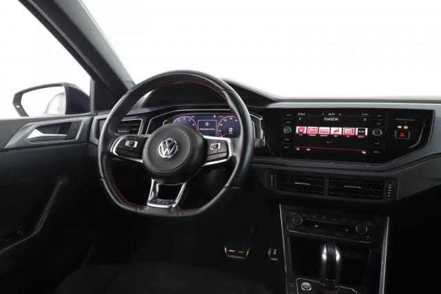 Volkswagen Polo image 8