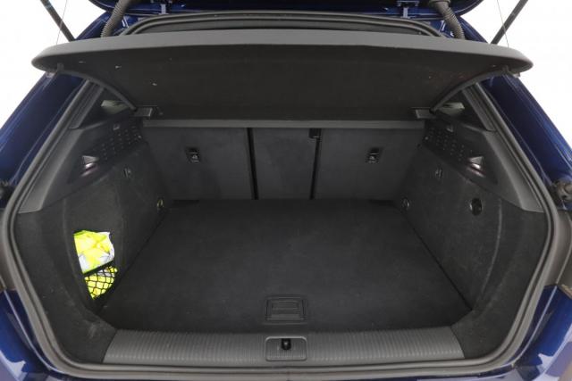 Audi S3 Sportback image 9