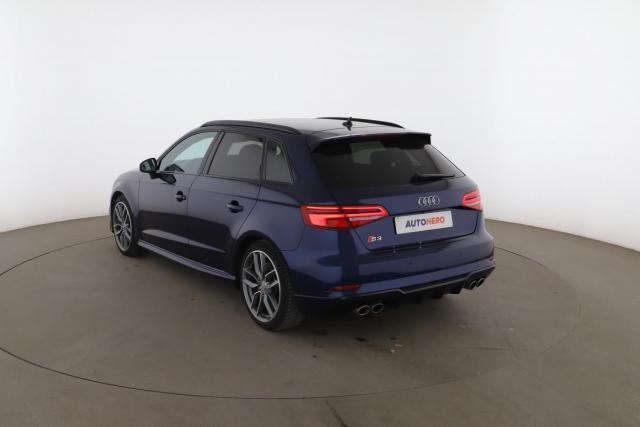 Audi S3 Sportback image 3