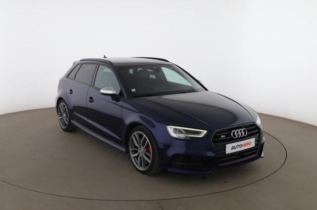 Audi S3 Sportback image 5