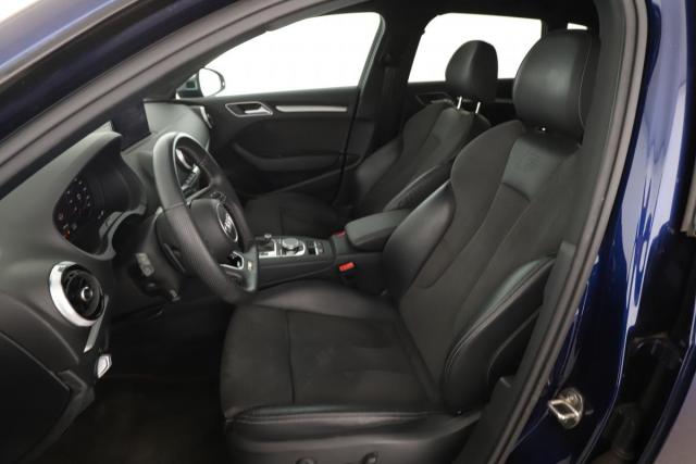 Audi S3 Sportback image 4