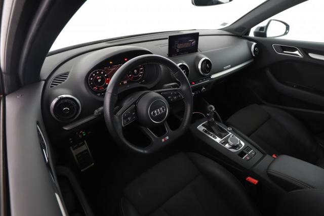 Audi S3 Sportback image 6