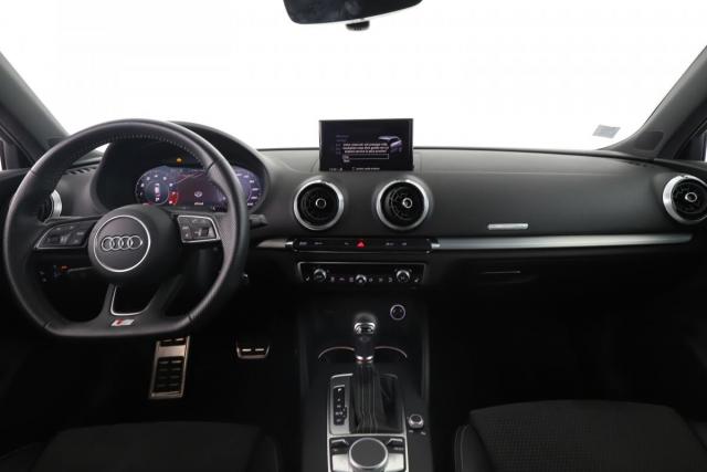 Audi S3 Sportback image 7