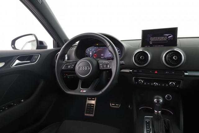 Audi S3 Sportback image 8
