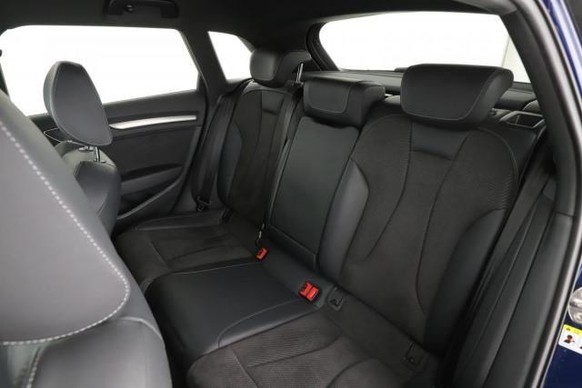 Audi S3 Sportback image 2