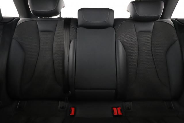 Audi S3 Sportback image 1