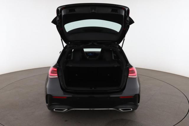 Mercedes Benz Classe A image 9