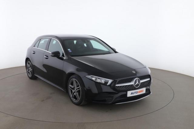 Mercedes Benz Classe A image 3