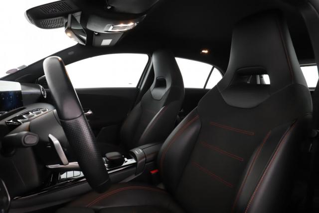 Mercedes Benz Classe A image 5