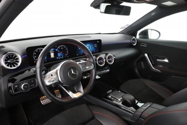 Mercedes Benz Classe A image 4