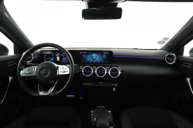 Mercedes Benz Classe A image 2