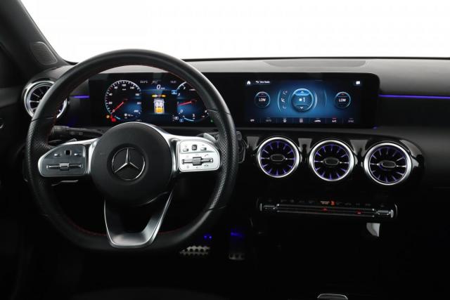 Mercedes Benz Classe A image 7