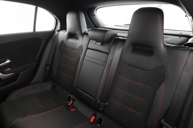 Mercedes Benz Classe A image 8