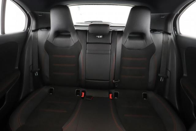 Mercedes Benz Classe A image 6