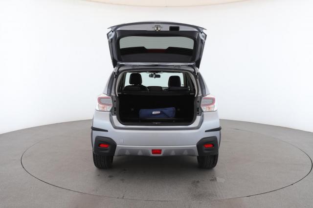 Subaru Xv image 6