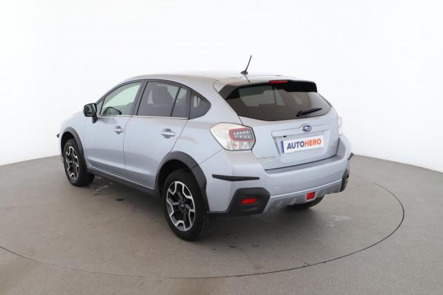 Subaru Xv image 5