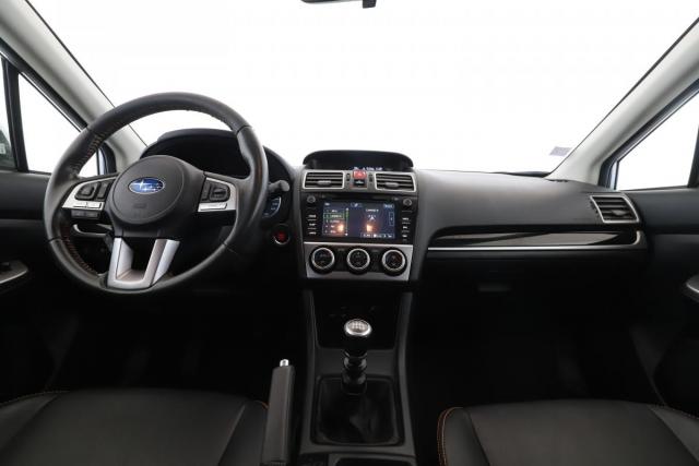 Subaru Xv image 3