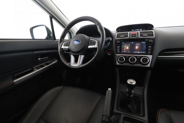Subaru Xv image 4