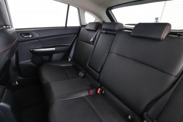 Subaru Xv image 2