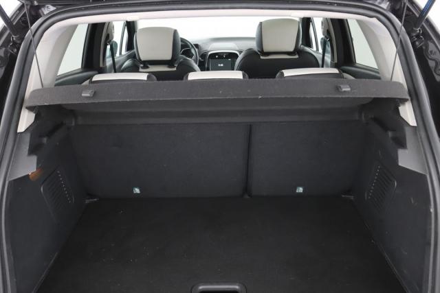 Renault Captur image 9