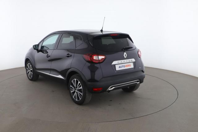 Renault Captur image 4