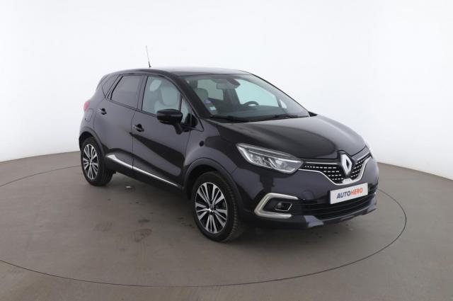 Renault Captur image 5