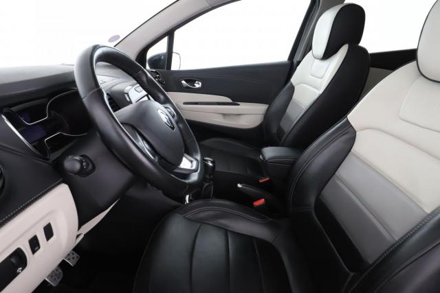 Renault Captur image 1