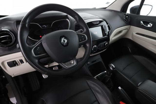 Renault Captur image 6