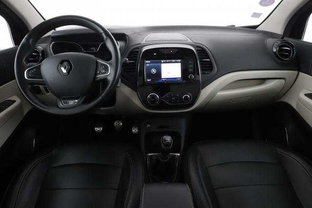 Renault Captur image 8
