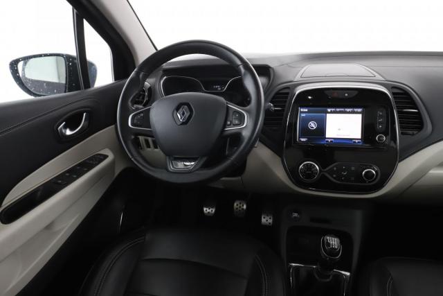Renault Captur image 7